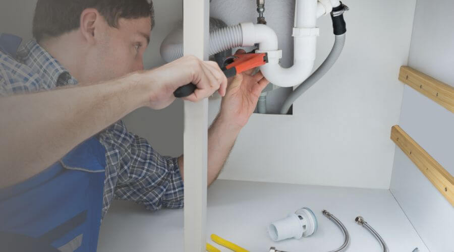 Professional bathroom faucet installation in Marcellus, NY